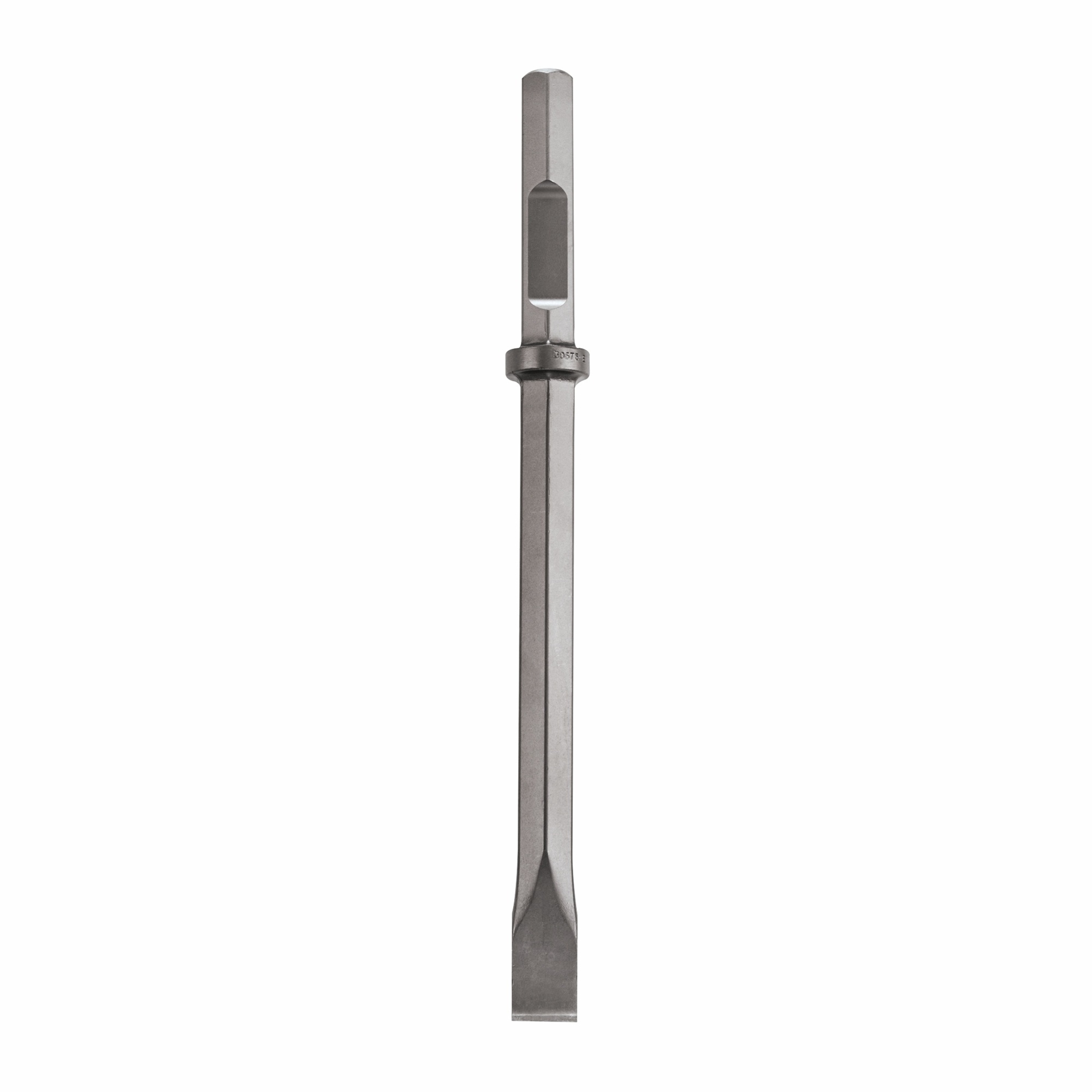 Bosch Narrow Chisel — 20in., 1 1/8in. Hex, Model# HS2163